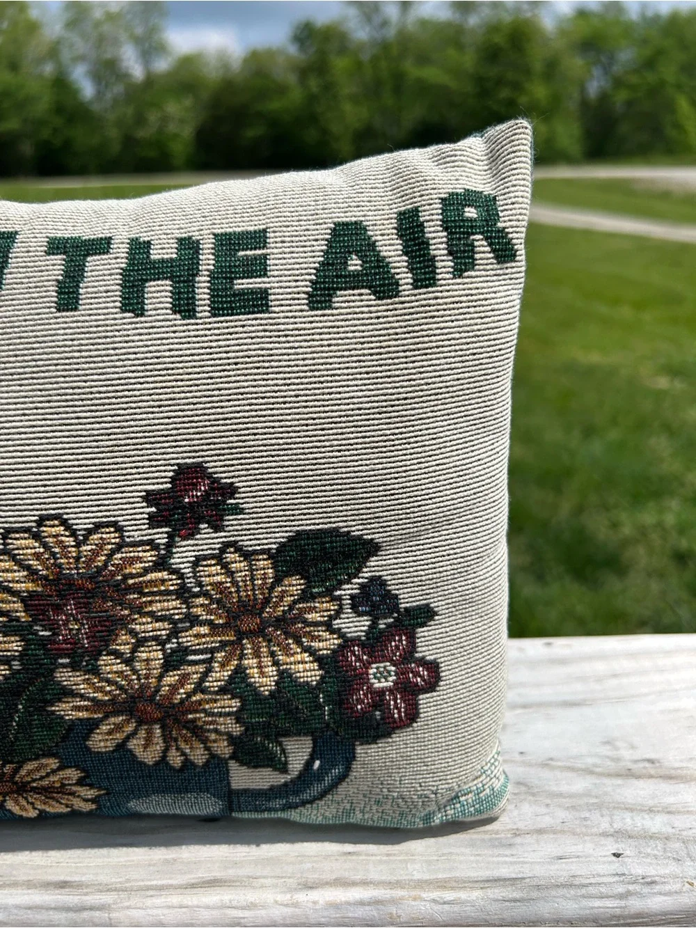 N/A this pillow